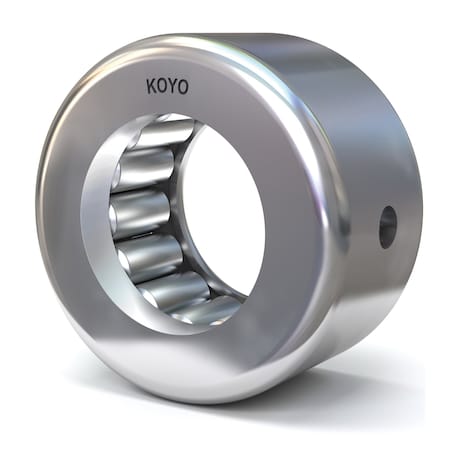 Koyo NRB Drawn Cup Full Complement B-1412-OH